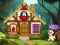Mäng Forest Bungalow Escape Internetis