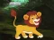 Mäng Lion Finds the Thief Fox Internetis
