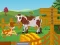 Mäng Heifer Calf Hungry Escape Internetis