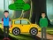 Mäng Buddies Finds Car Key Internetis