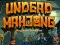 Mäng Undead Mahjong Internetis