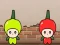 Mäng Find Cherry Couple Internetis