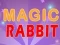 Mäng Magic Rabbit Internetis