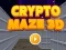 Mäng Crypto Maze 3D Internetis