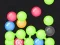 Mäng Sticky Balls Internetis