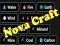 Mäng Nova Craft Internetis