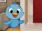 Mäng Blue Bird Escaped House Internetis