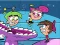 Mäng Jigsaw Puzzle: Fairly OddParents Internetis