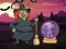 Mäng Witch Trapped Boy Escape Internetis