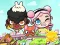 Mäng Jigsaw Puzzle: Avatar World Friends Internetis