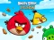 Mäng Angry Birds Jigsaw Internetis