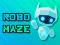 Mäng Robo Maze Internetis