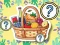Mäng Kids Quiz: Let's Go Picnic Internetis
