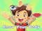 Mäng Kids Quiz: Know Your Body Internetis