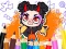 Mäng Coloring Book: Avatar World Cute Devil Internetis