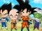 Mäng Dragon Ball Super Internetis