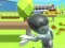 Mäng Sniper Zombie Counter Internetis