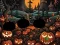 Mäng Reporter Escaped Halloween Forest Internetis