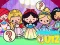 Mäng Kids Quiz: Princess Quiz Internetis