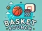 Mäng Basket Bounce Internetis