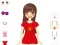Mäng Dress Up Queen Internetis