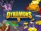 Mäng Dynamons 9 Internetis