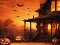 Mäng Spooky Halloween Hidden Pumkin Internetis