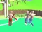 Mäng Soccer Player Simulator Internetis