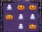 Mäng Halloween Tic Tac Toe Internetis