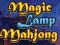 Mäng Magic Lamp Mahjong Internetis