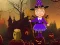 Mäng Escape from Little Witch Internetis
