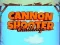 Mäng Canon Shooter Challenge Internetis