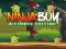 Mäng Ninja Boy Ultimate Edition Internetis