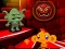 Mäng Monkey Go Happy Stage 299 Internetis