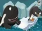 Mäng Find Couple Penguin Internetis