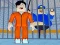 Mäng Obby: Escape from Barry Prison Internetis
