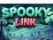 Mäng Spooky Link Internetis