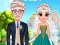 Mäng Crown & Gown Princess Wedding Internetis