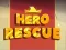 Mäng Hero Rescue Internetis