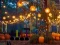 Mäng Halloween Lovely Garden Escape Internetis