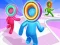Mäng Layer Man 3D: Run & Collect Internetis