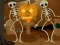 Mäng Rescue the Haunting Halloween Pumpkin Internetis