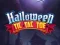 Mäng Halloween Tic Tac Toe Internetis