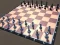 Mäng Chess For Two Internetis