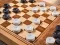 Mäng Checkers Two Player Internetis