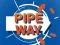 Mäng Pipe Way Internetis