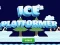 Mäng Ice Platformer Internetis