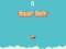 Mäng Flappy Bird 2D Game Internetis