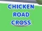 Mäng Chicken Road Cross Internetis