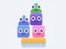 Mäng Block Tower Internetis
